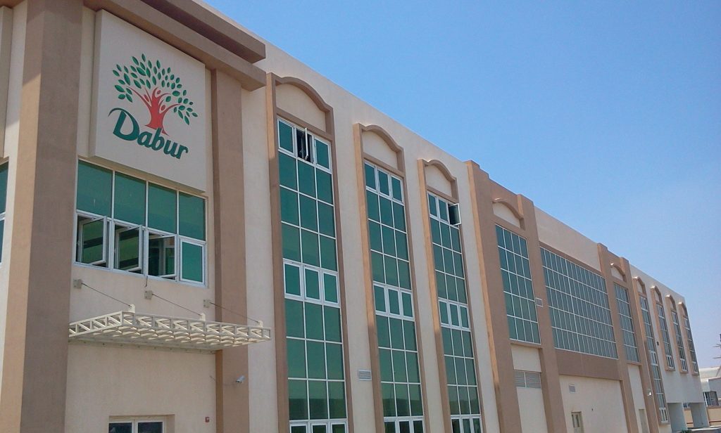 Dabur Factory- Egypt