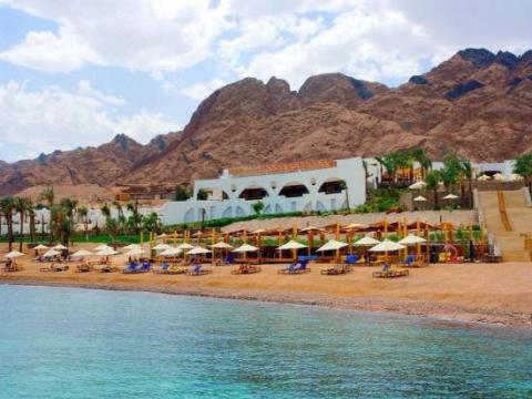 Meridian Dahab Hotel